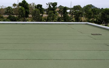 all Cefn Coch roofing types quoted for