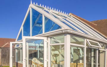conservatory roof insulation costs Cefn Coch