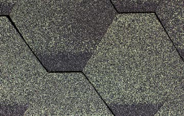 Cefn Coch fibreglass shingle repairs