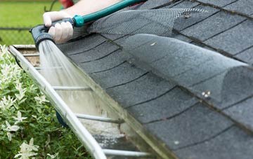 Cefn Coch gutter cleaning costs