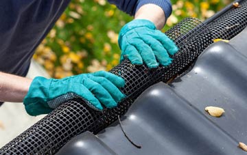Cefn Coch gutter repair companies