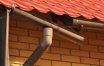 Cefn Coch gutter repair costs