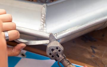 Cefn Coch guttering repair quotes