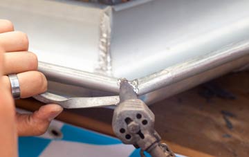disadvantages of Cefn Coch lead roofing