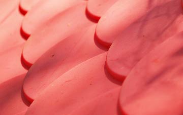 Cefn Coch plastic roof costs
