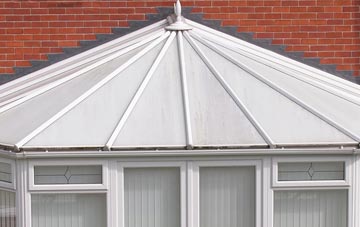 Cefn Coch polycarbonate conservatory roof repairs