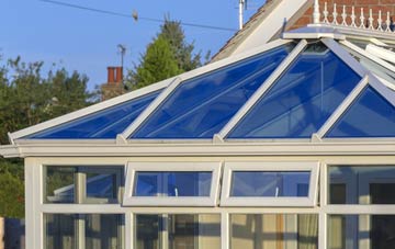 professional Cefn Coch conservatory insulation