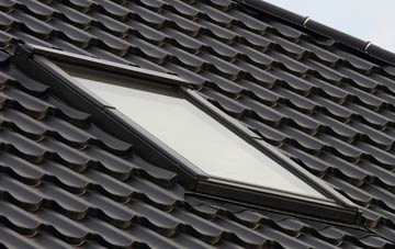 benefits of Cefn Coch roof windows