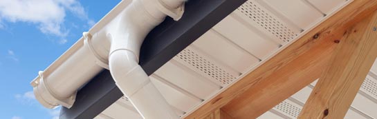 get Cefn Coch guttering quotes today