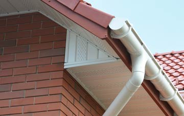 Cefn Coch soffit repair costs