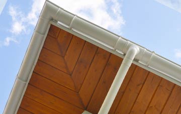 Cefn Coch soffit types