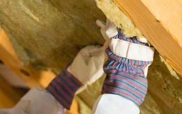 types of Cefn Coch pitched roof insulation materials