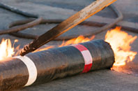free Cefn Coch flat roofing repair quotes