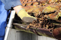 Cefn Coch gutter cleaners