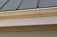 Cefn Coch soffit repair
